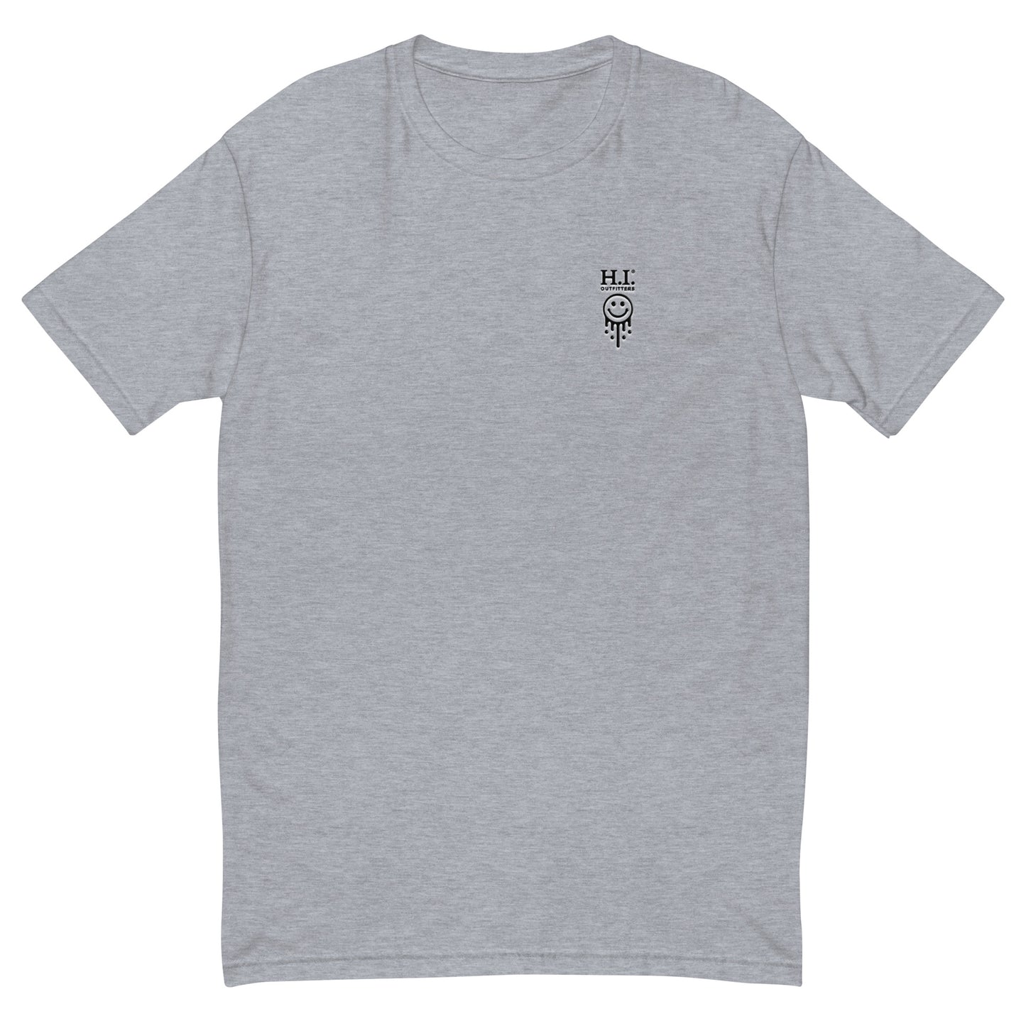 HI Logo Brand T-Shirt