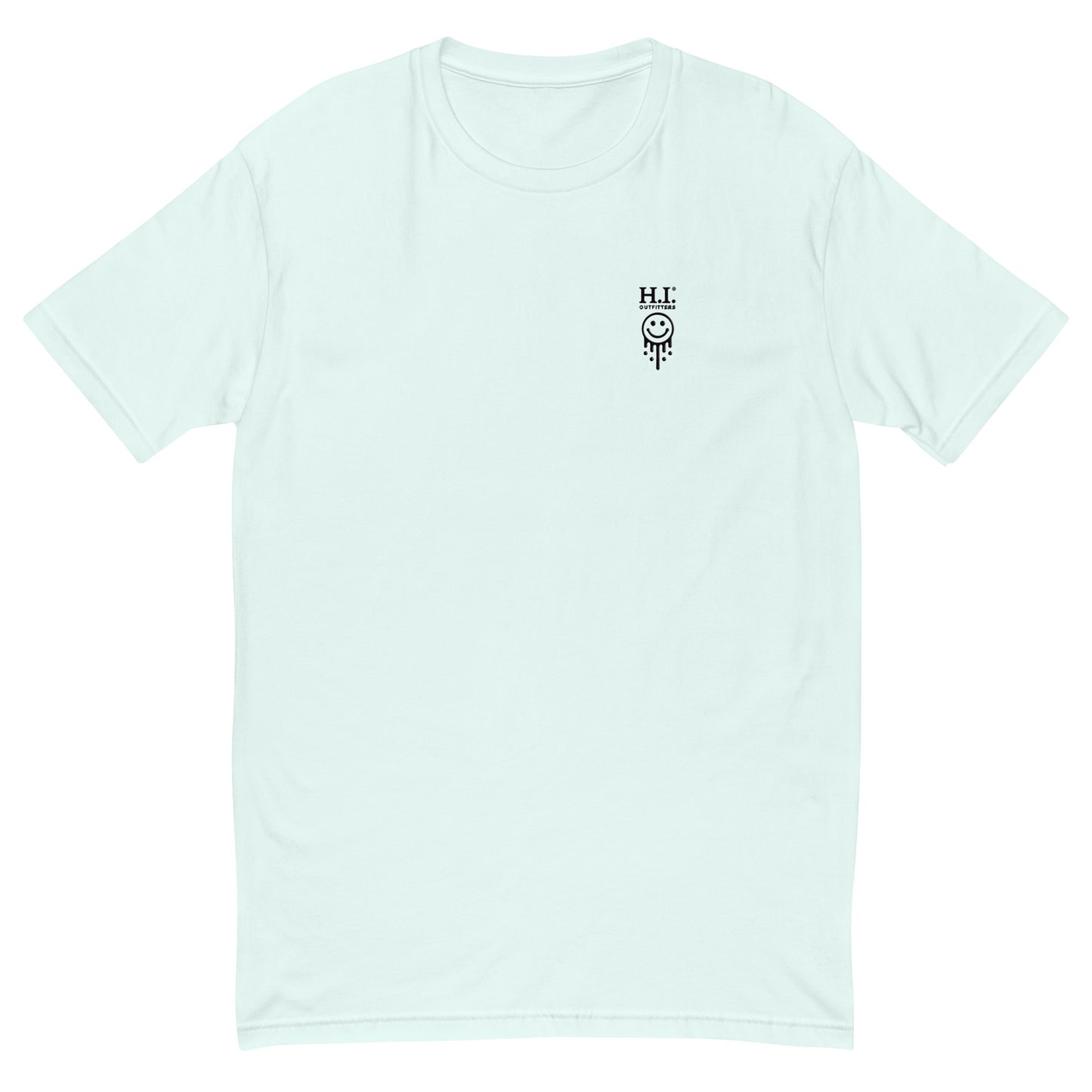 HI Logo Brand T-Shirt