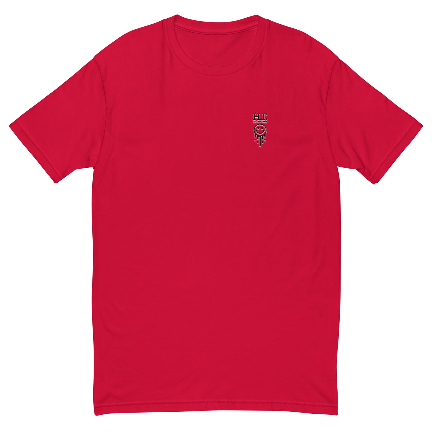 HI Logo Brand T-Shirt