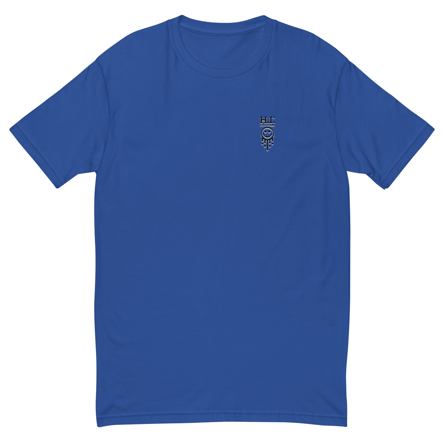 HI Logo Brand T-Shirt