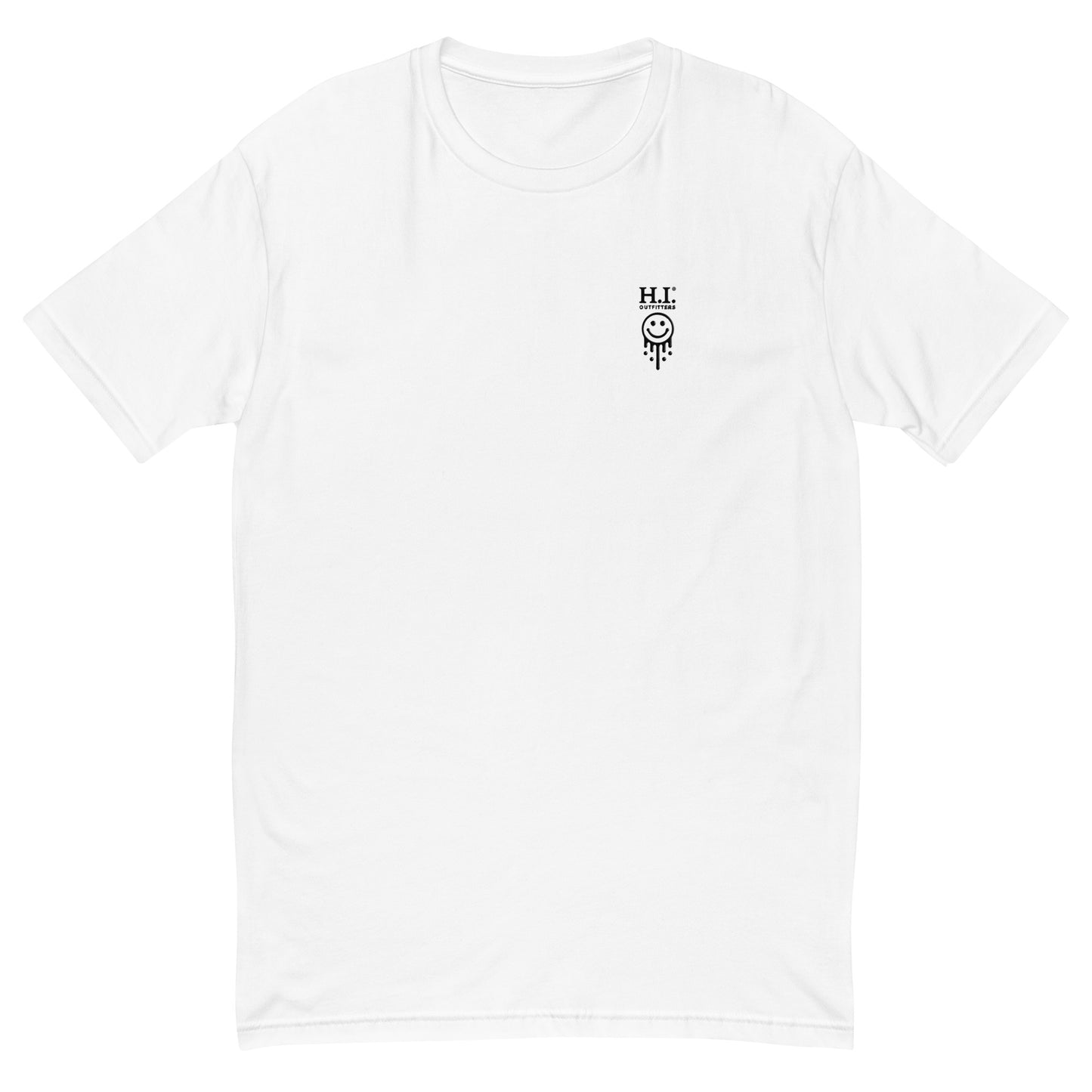 HI Logo Brand T-Shirt