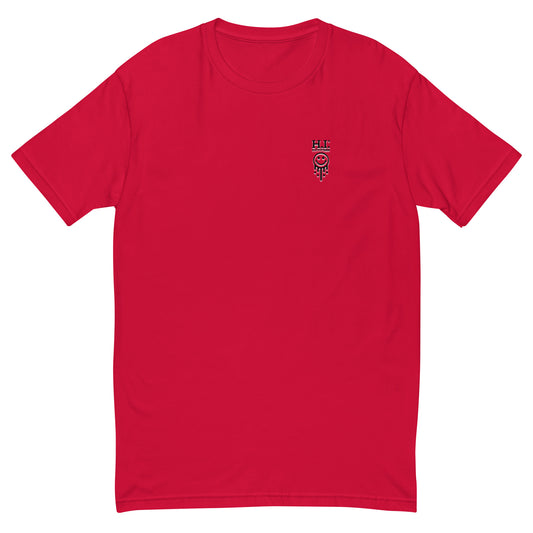 HI Logo Brand T-Shirt